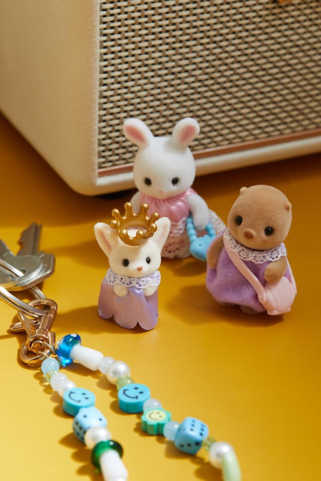Calico critters series blind box figure urban outfitters canada