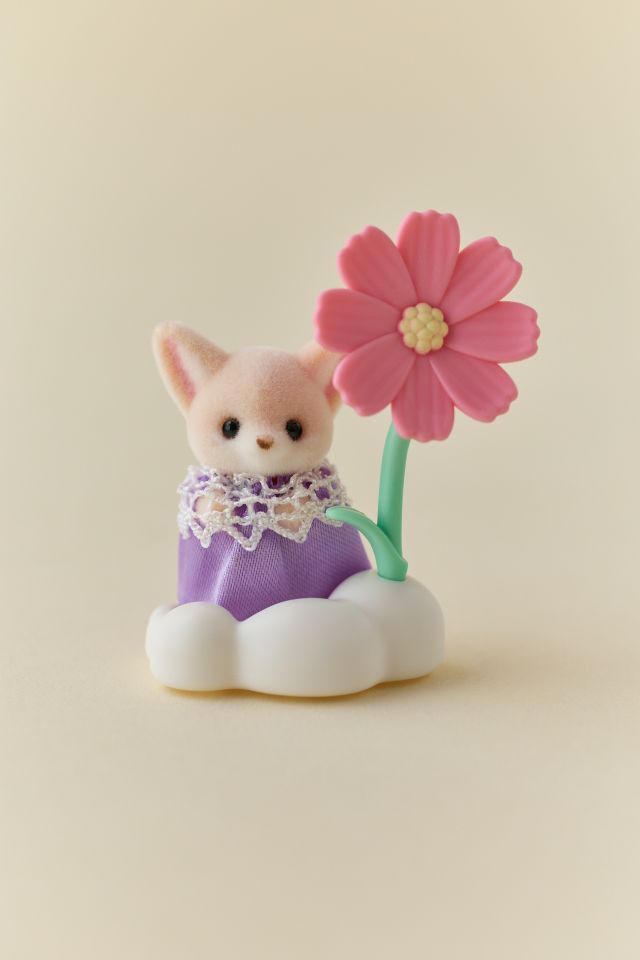 Figurine surprise de la série Calico Critters #1