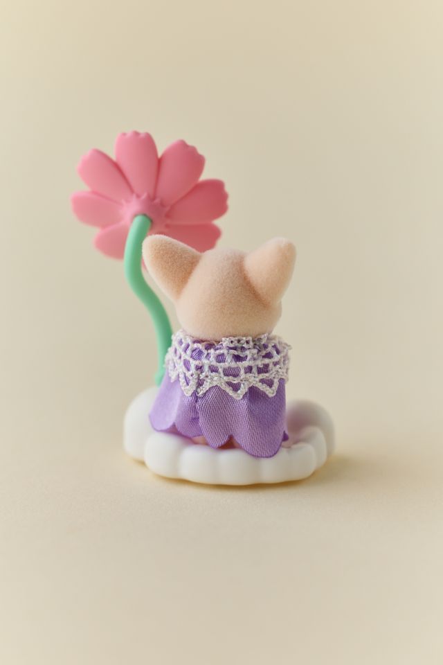 Figurine surprise de la série Calico Critters #2