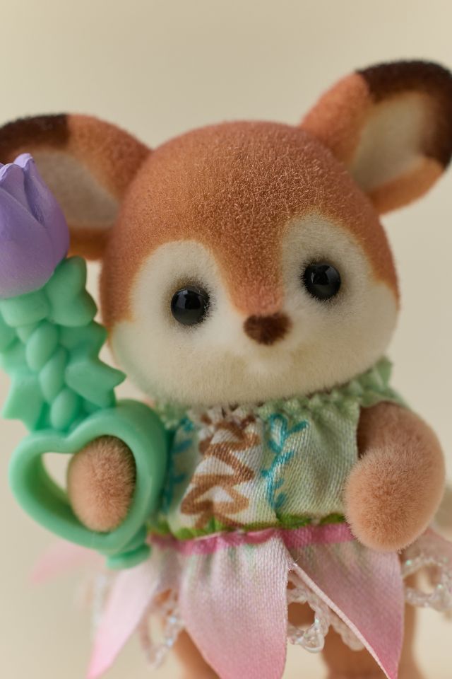 Figurine surprise de la série Calico Critters #3