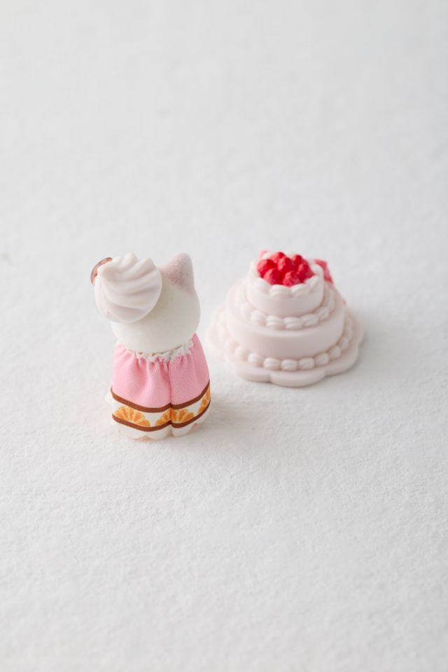 Calico Critters Series Blind Box Figure #2
