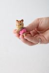 Calico Critters Series Blind Box Figure