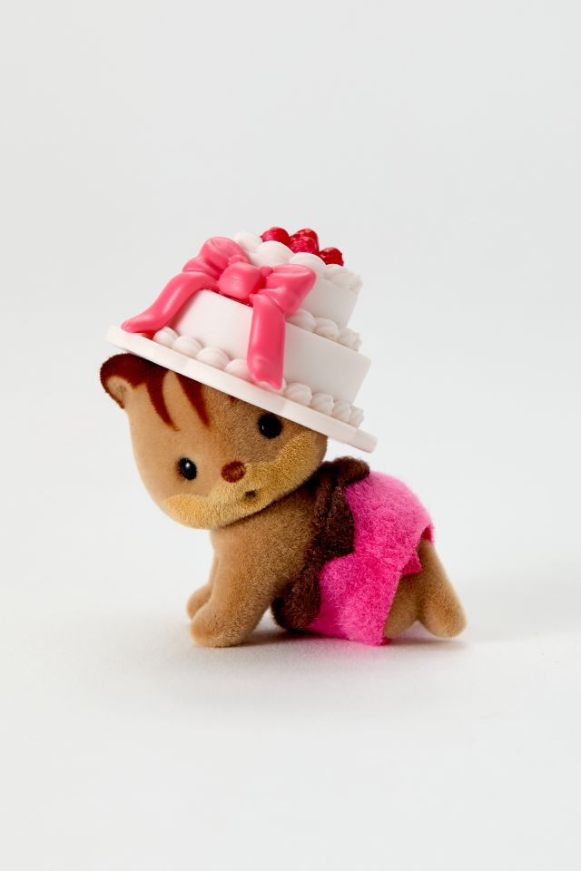 Calico Critters Series Blind Box Figure #5