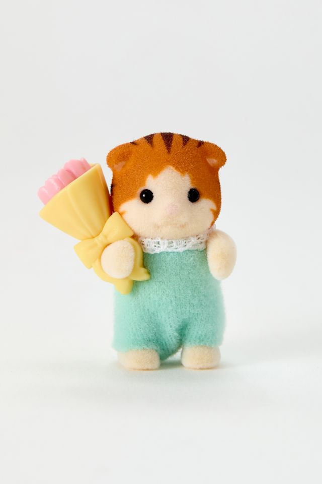 Figurine boîte mystère série Calico Critters #4