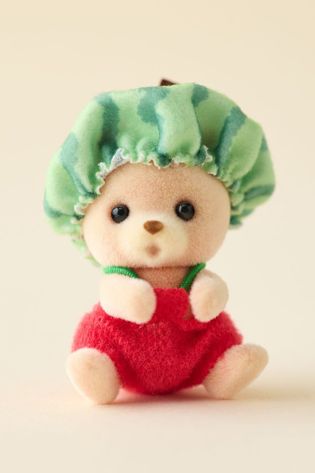 Calico Critters Series Blind Box Figure #1