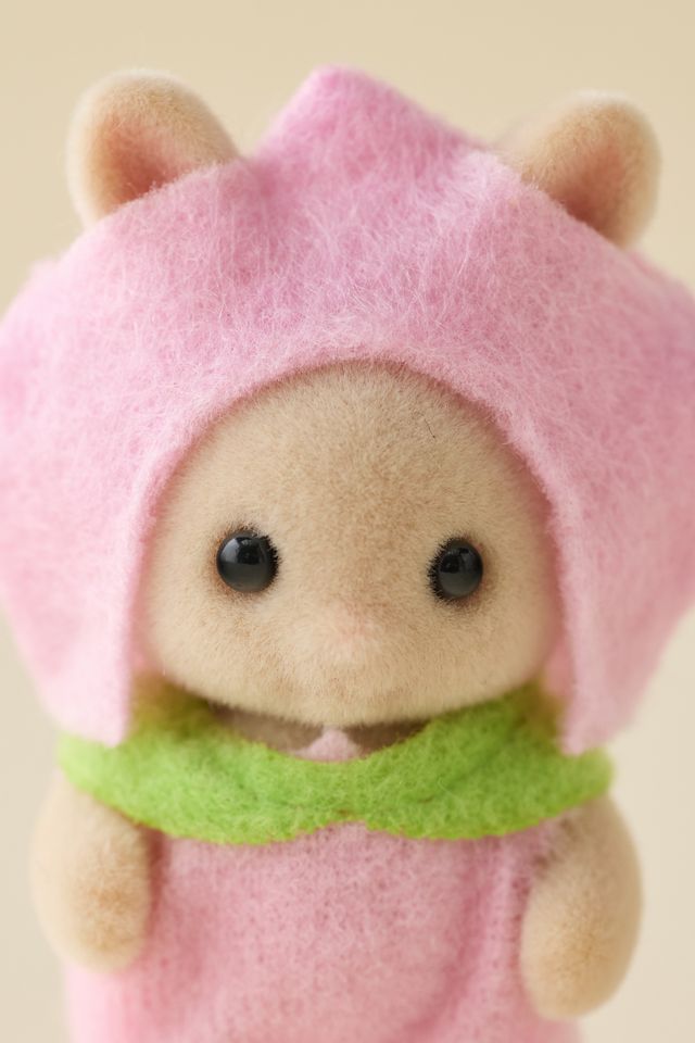 Calico Critters Series Blind Box Figure #3