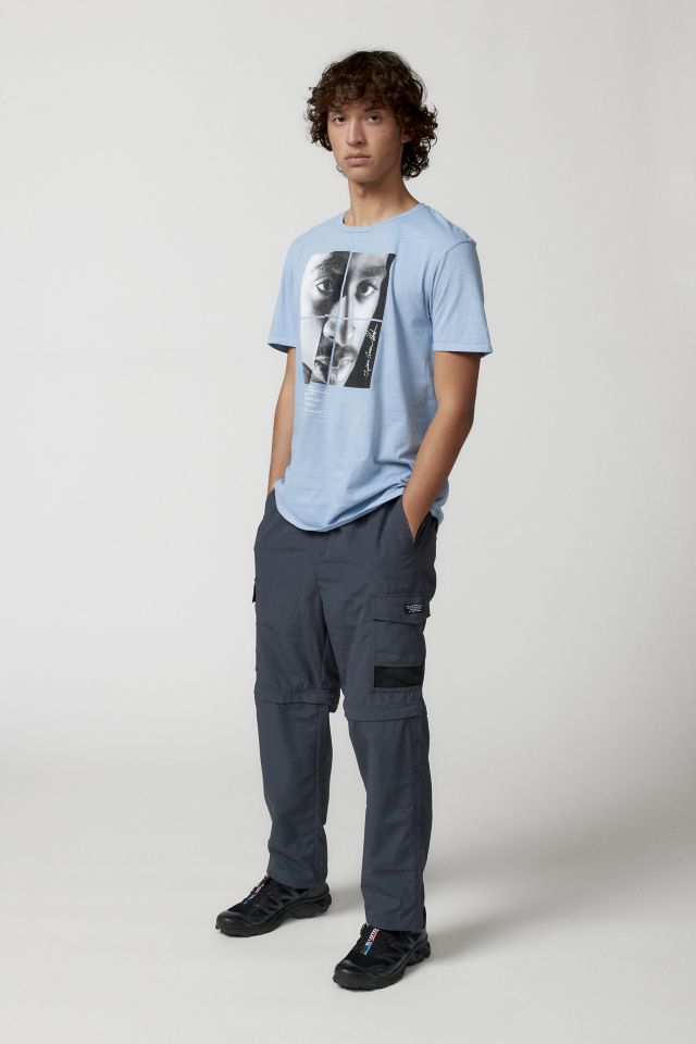 Tupac Poetry Photo Tee #1