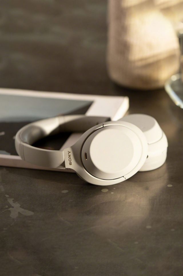 Sony WH-1000XM4 Wireless Noise Cancelling Over-Ear