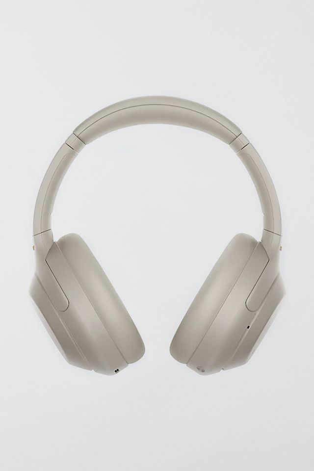 Sony WH-1000XM4 Wireless Noise Cancelling Over-Ear Sony WH-1000XM4 Wireless Noise Cancelling Over-Ear
