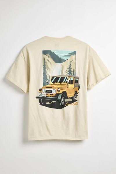 Art tee sales