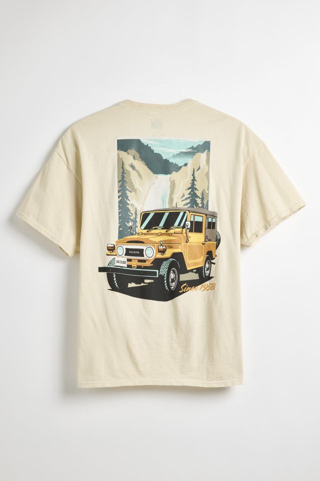 Land hotsell cruiser shirt