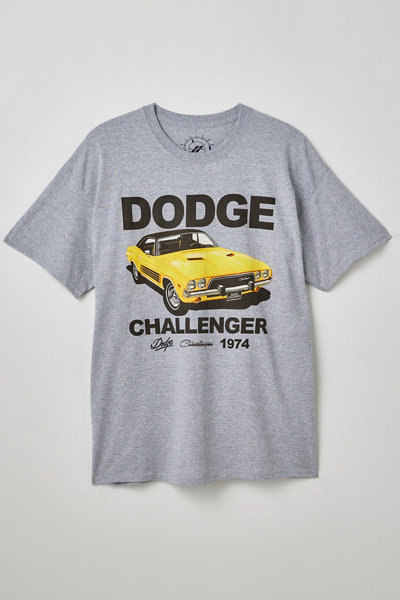 Dodge Challenger 1974 Tee | Urban Outfitters Canada