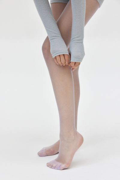 UO Essential Sheer Tights