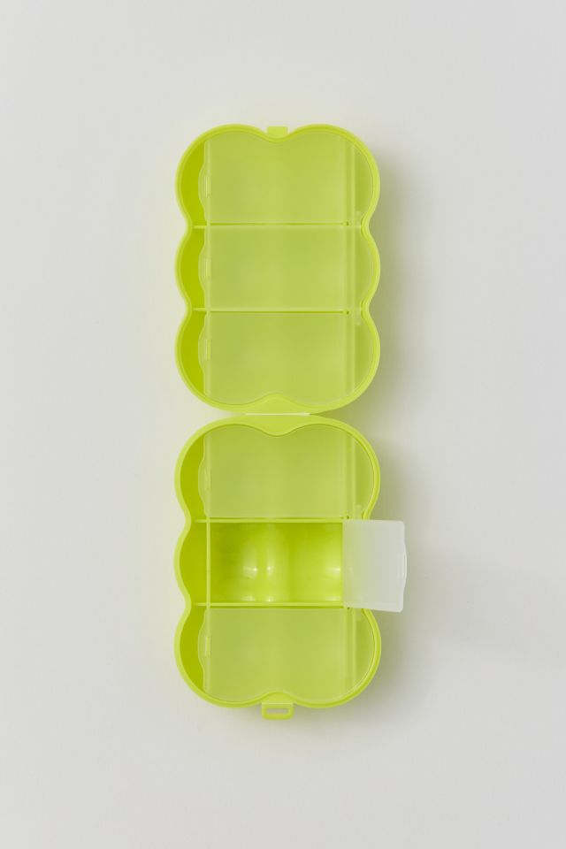 Bubble Pill Case #2