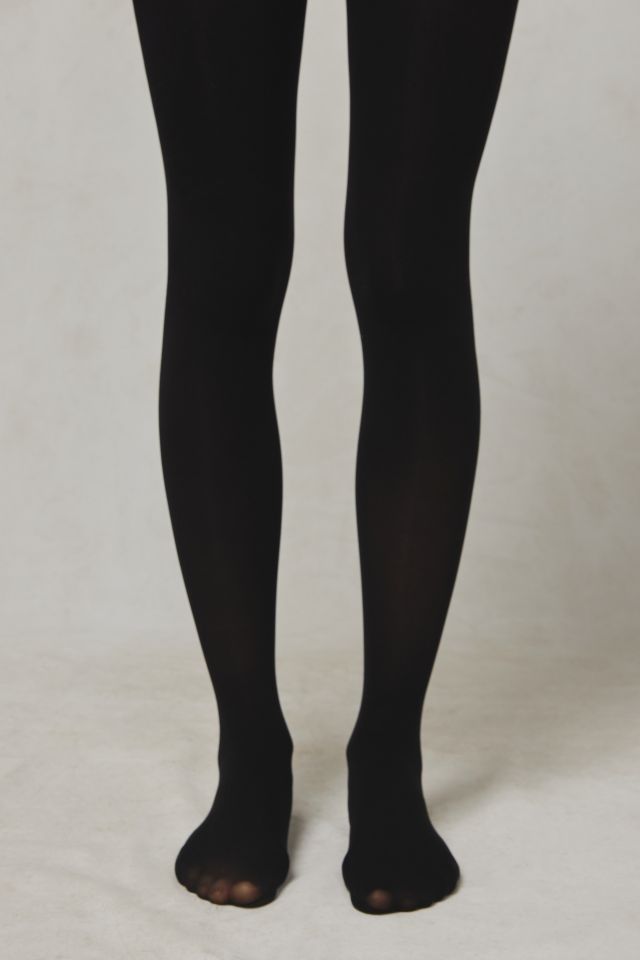 UO Classic Sheer Tights