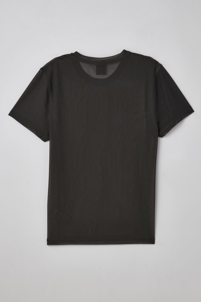 T-shirt en maille Power UO #2
