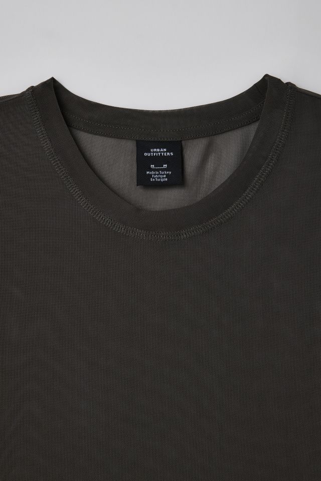 T-shirt en maille Power UO #3