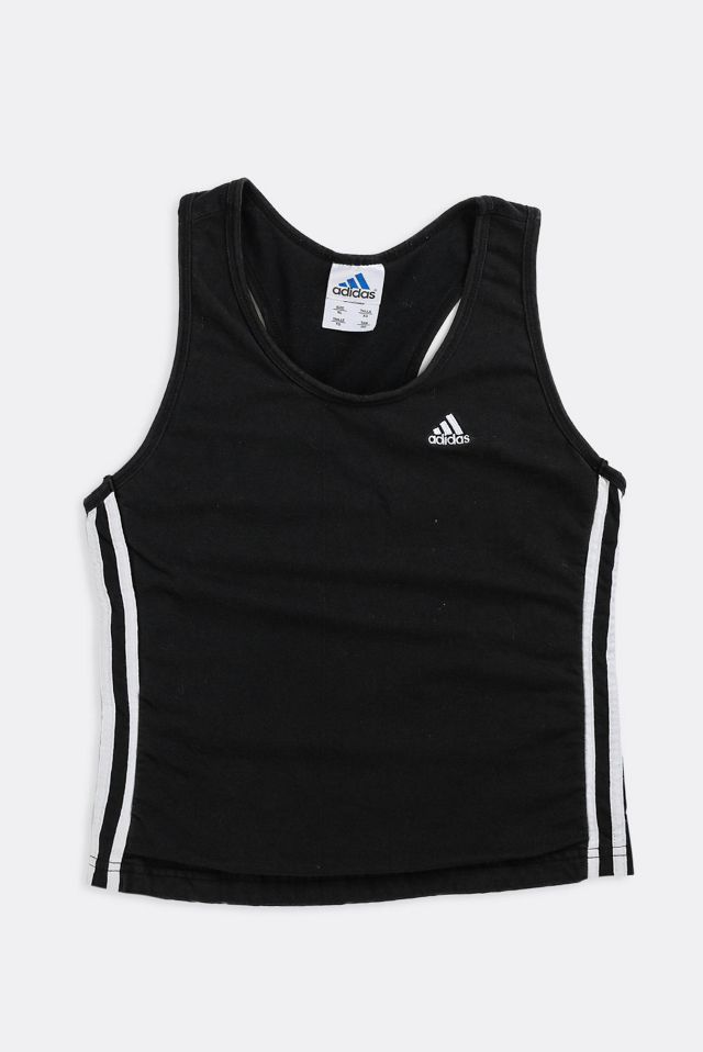 Vintage Adidas Tank 002 | Urban Outfitters