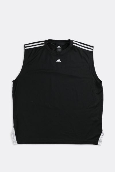 Vintage Adidas Athletic Tank | Urban Outfitters