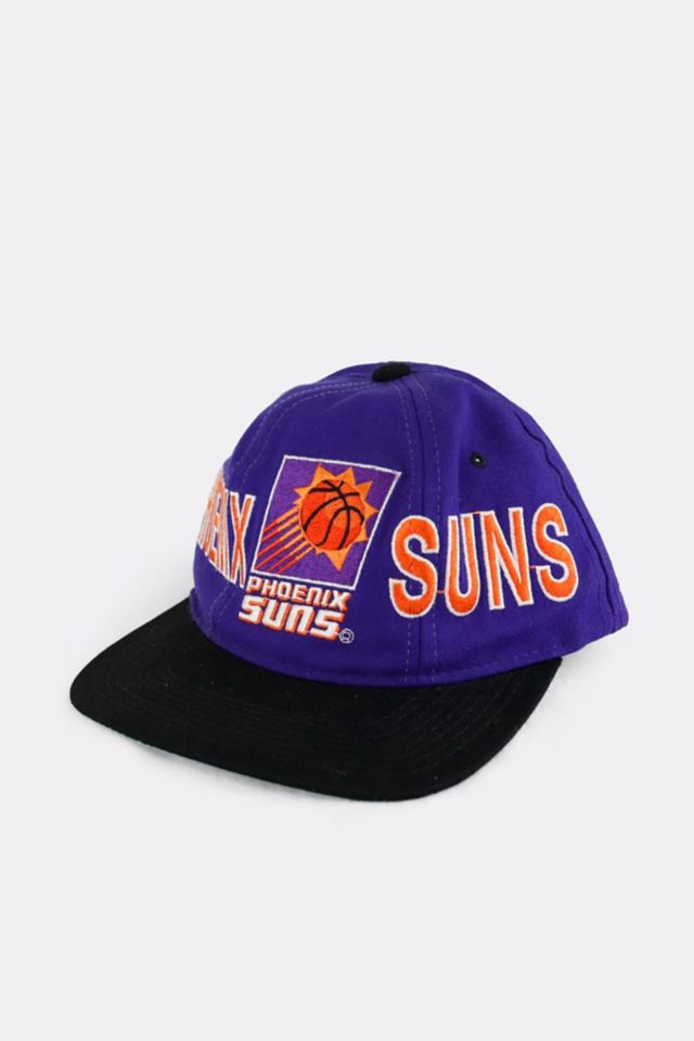 Vintage phoenix best sale suns hat