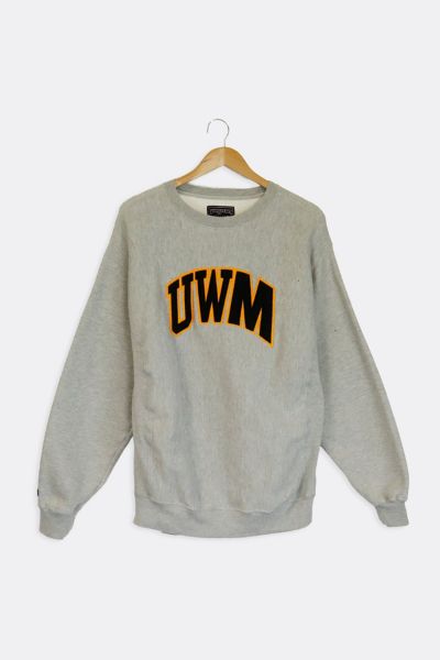 Uwm sweatshirt hotsell