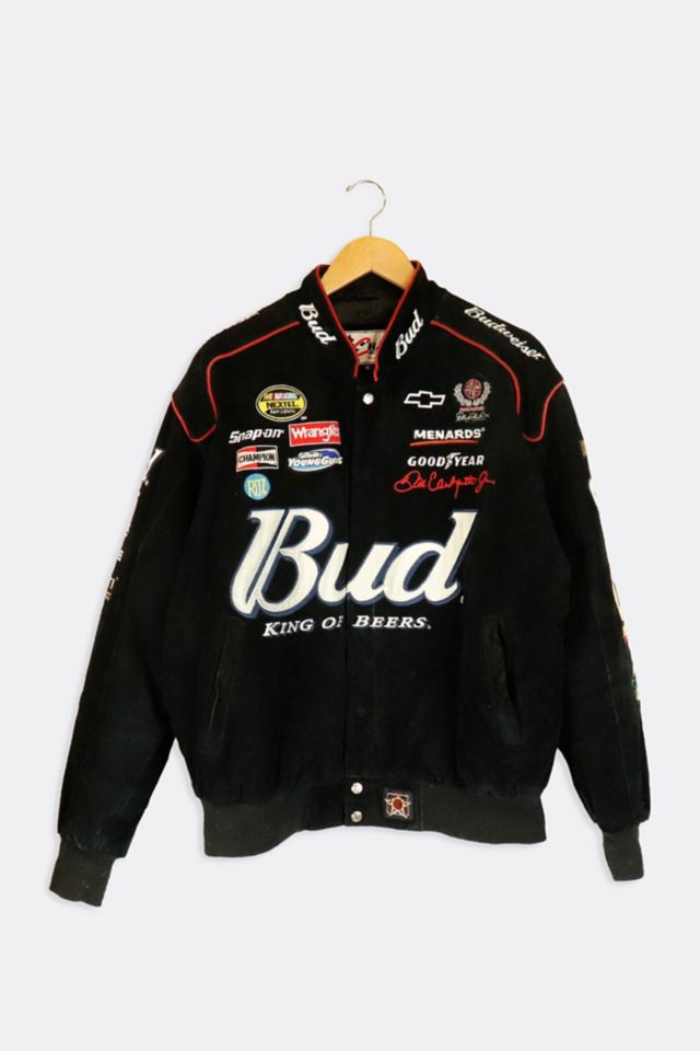 Dale deals earnhardt jacket