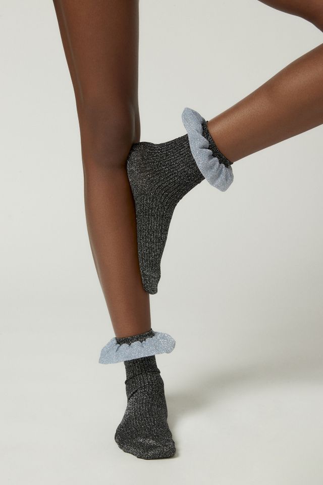 Happy Socks Carly Crew Sock #1