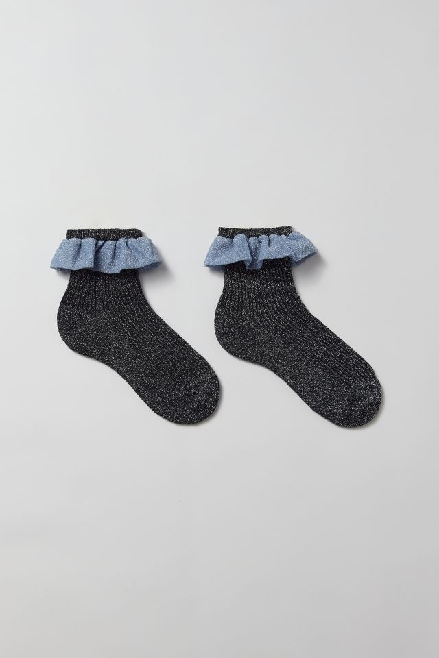 Happy Socks Carly Crew Sock #3