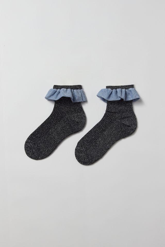 Happy Socks Carly Crew Sock #4