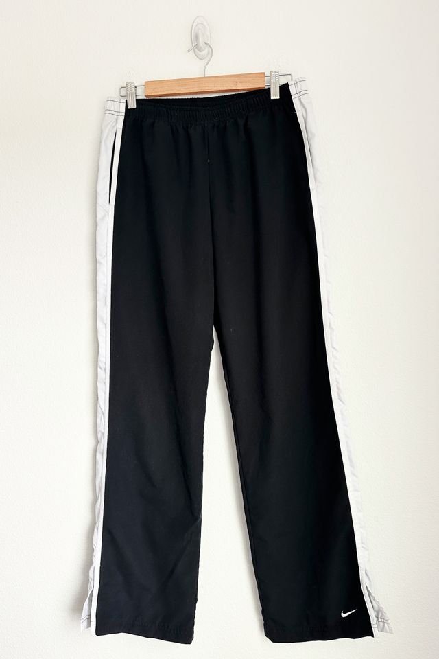 Vintage Nike Windbreaker Pants | Urban Outfitters