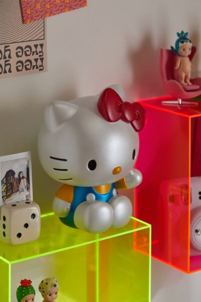 Urban Outfitters Hello Kitty Slow Cooker