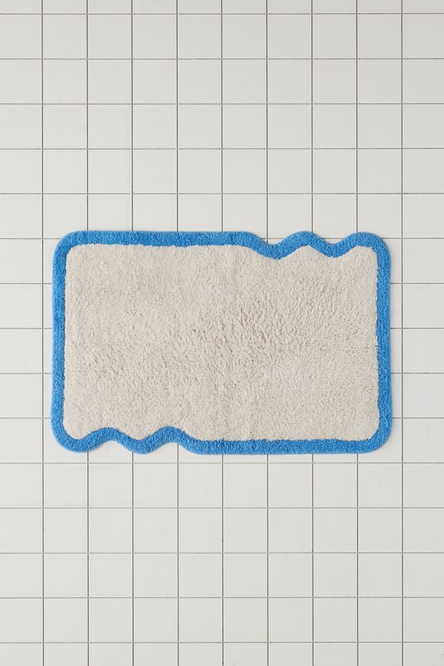 Oliver Bath Mat #1