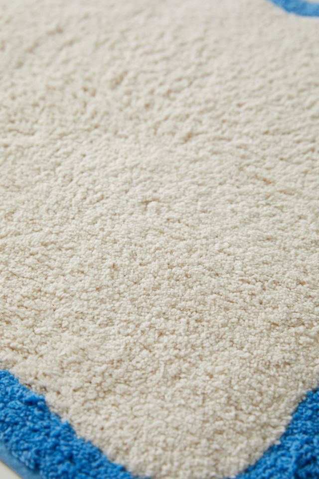 Oliver Bath Mat #2