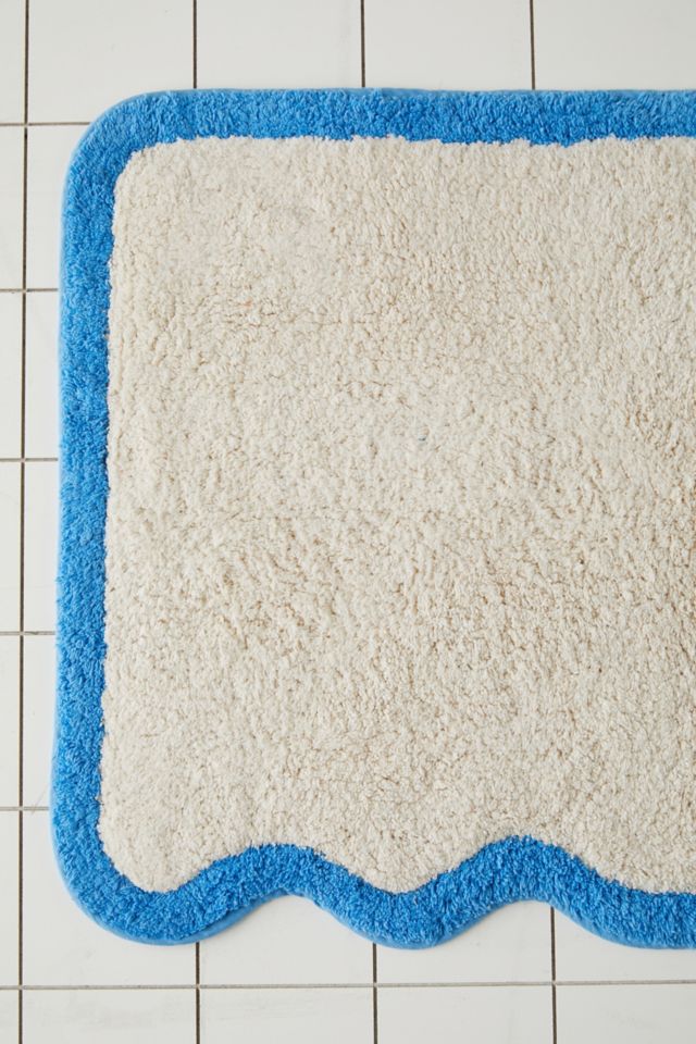 Oliver Bath Mat  Urban Outfitters