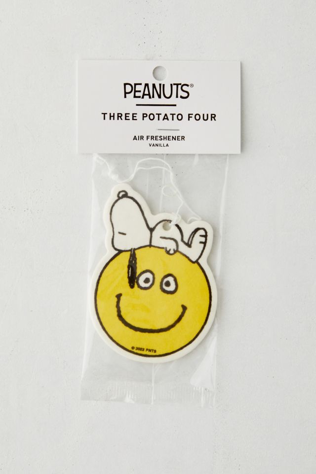 Three Potato Four Air Freshener #2