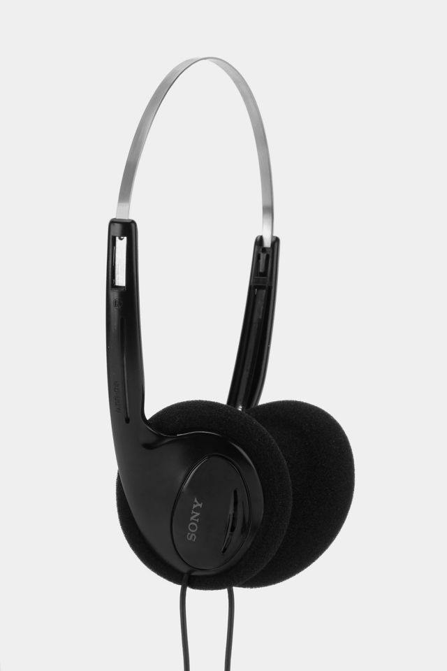 Vintage Sony MDR-013 On-Ear Headphones #1