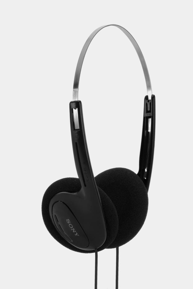 Sony MDR 013 On Ear Headphones