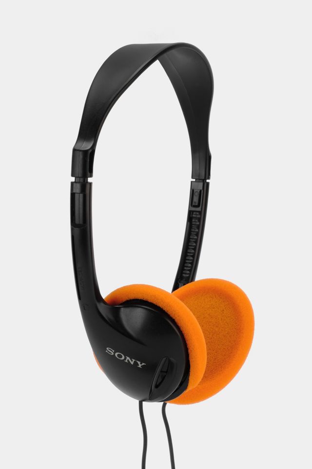 Sony MDR-023 On-Ear Headphones #1