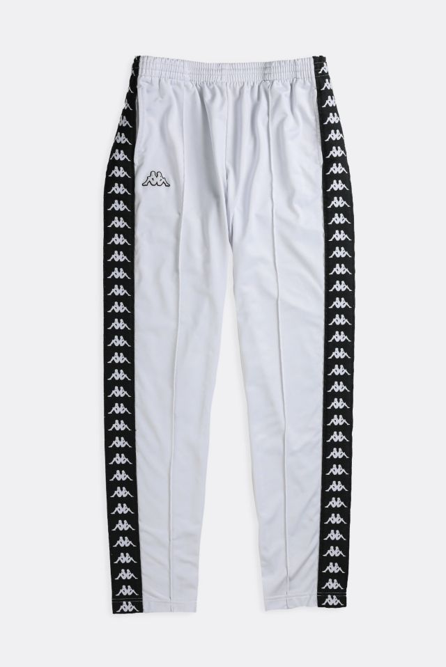 skole indtryk svag Vintage Kappa Track Pants | Urban Outfitters