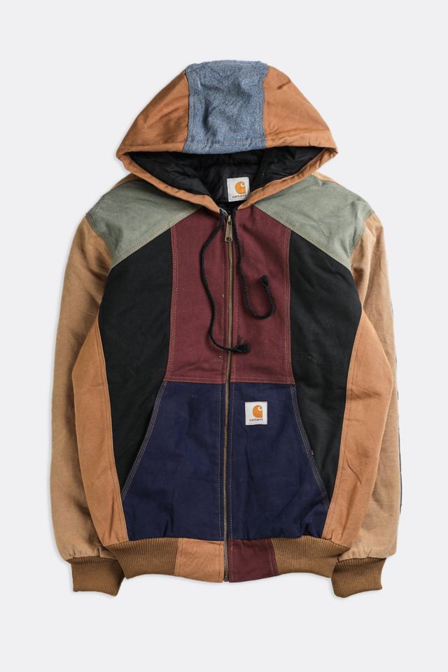 Carhartt Reworked Jacket Unisex