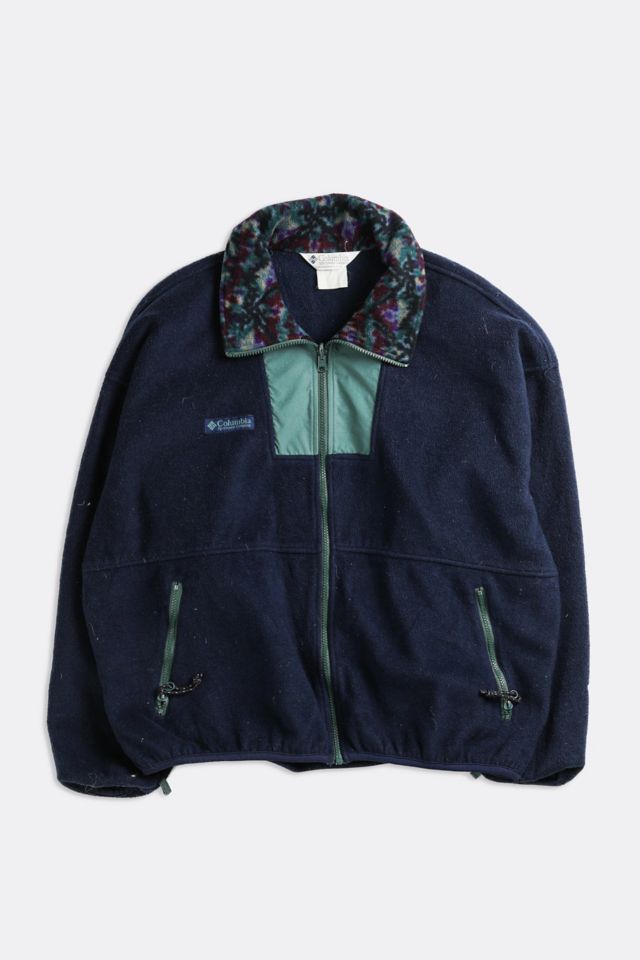 Can you wash a columbia jacket best sale