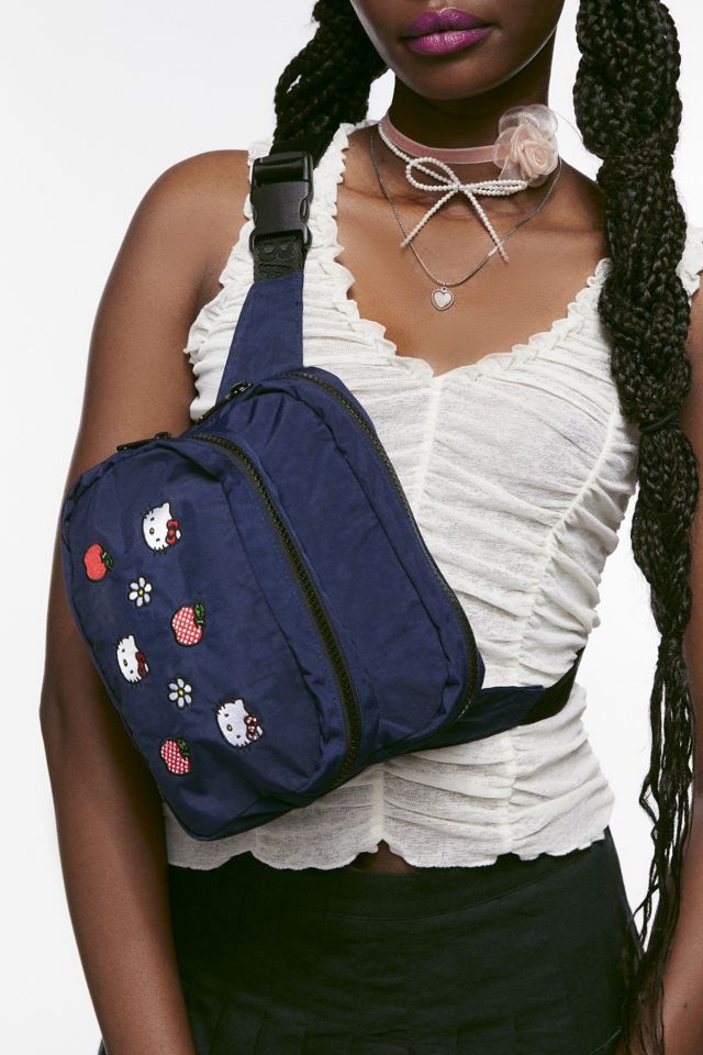 Hello kitty outlet fanny pack