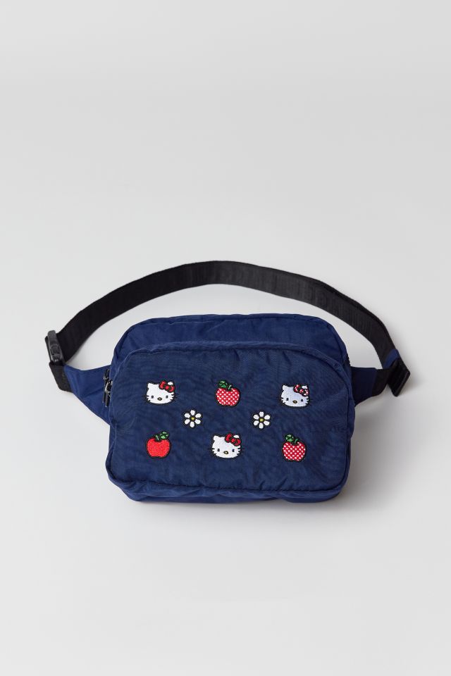 BAGGU X Hello Kitty Small Heavyweight Canvas Tote Bag  Urban Outfitters  Mexico - Clothing, Music, Home & Accessories