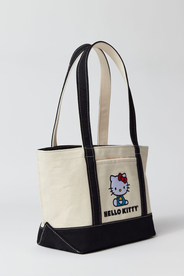 Baggu Small Heavyweight Canvas Tote