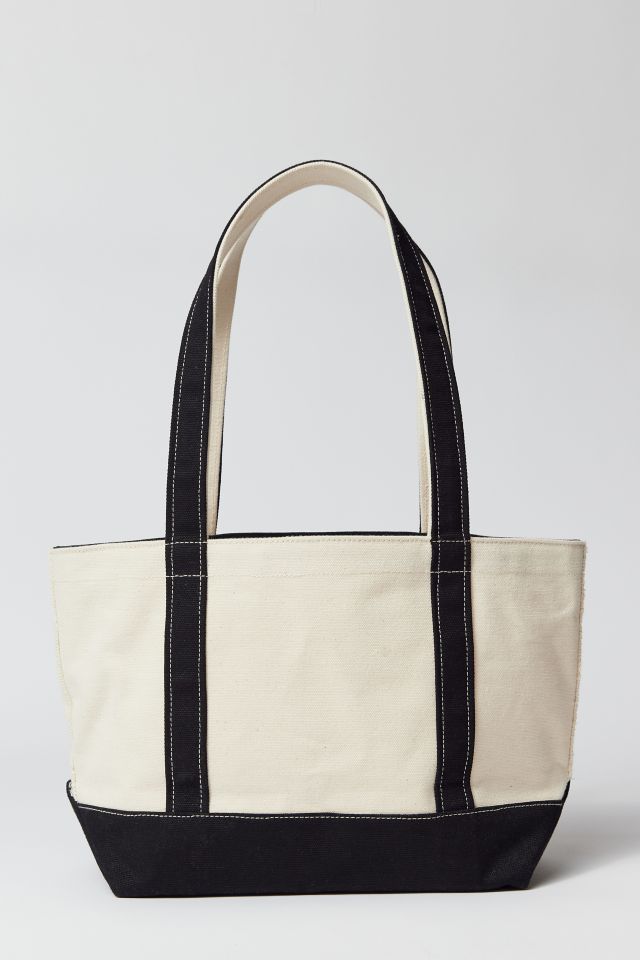 BAGGU X Hello Kitty Small Heavyweight Canvas Tote Bag #3