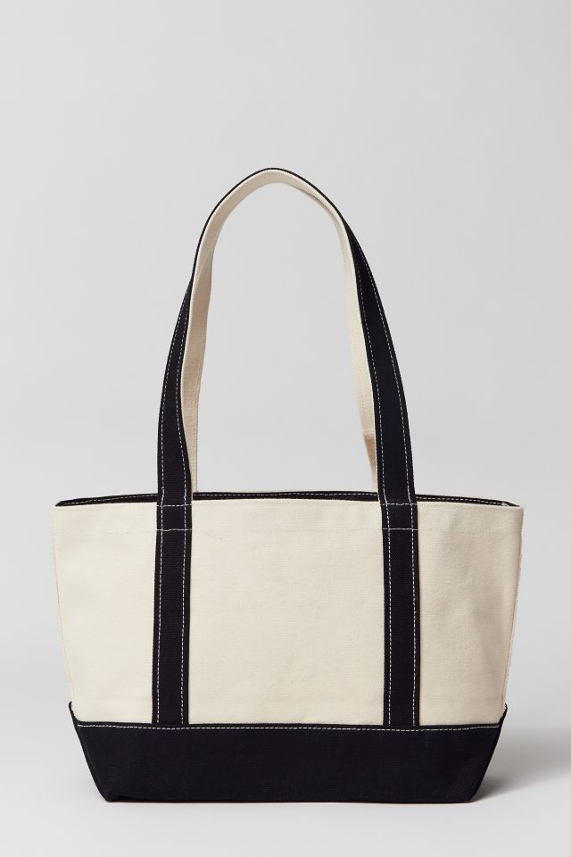 BAGGU X Hello Kitty Small Canvas Tote Bag #3