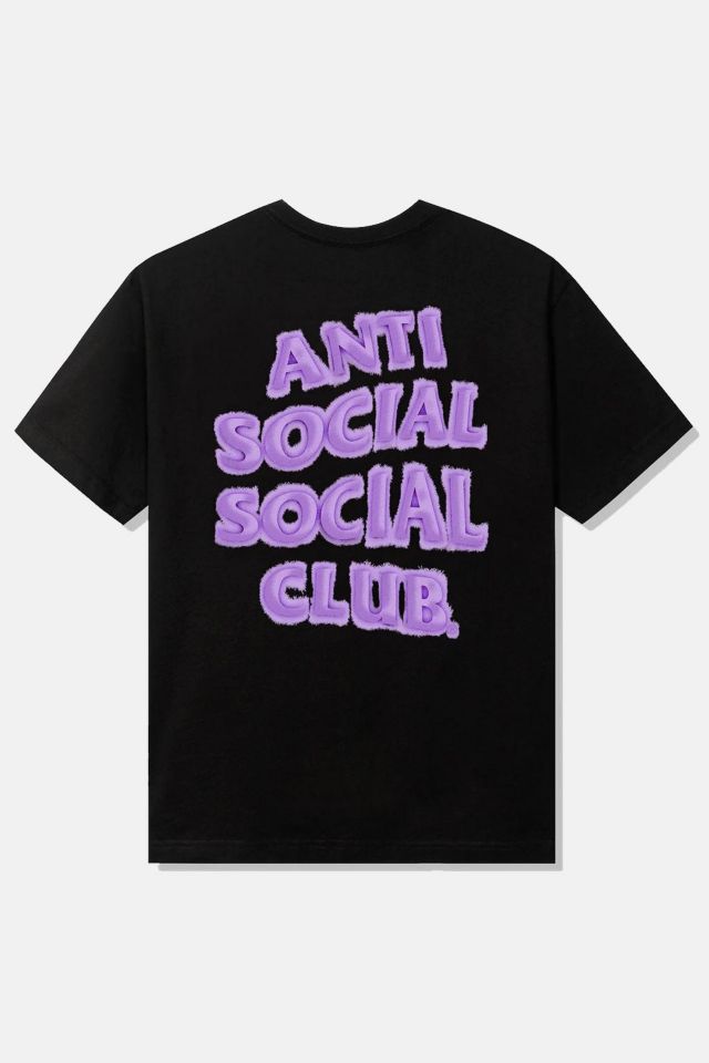 Anti Social Social Club Anthropomorphic Tee | Urban Outfitters
