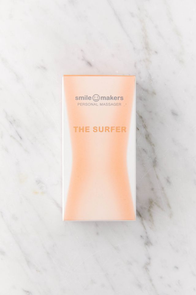 Smile Makers The Surfer #4