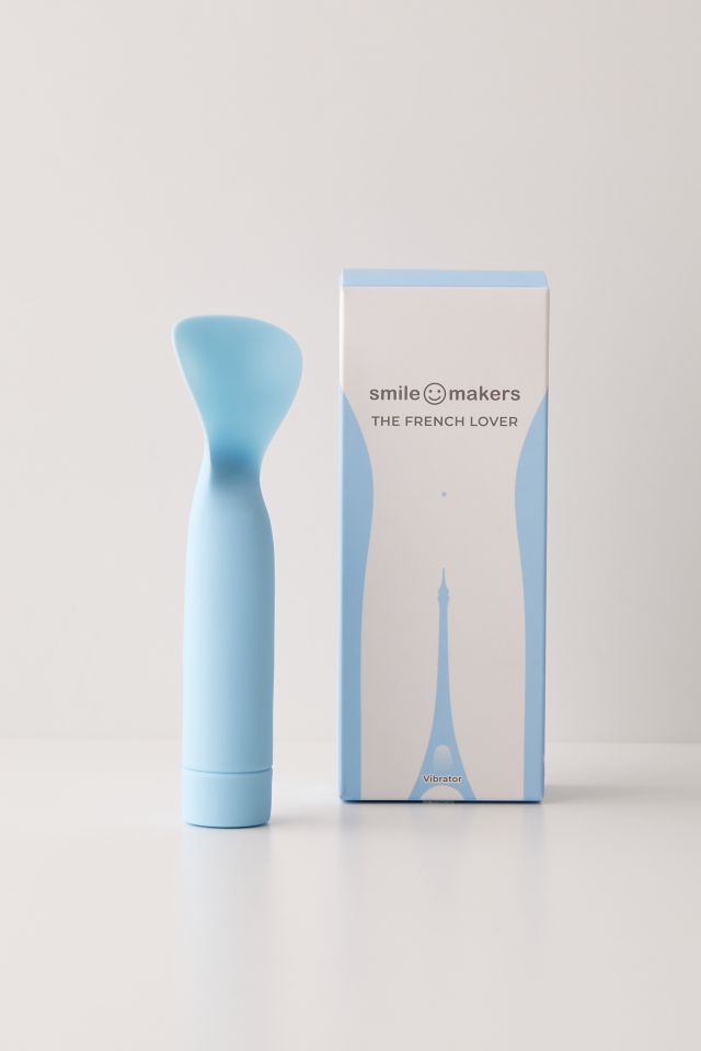 Smile Makers The French Lover #3