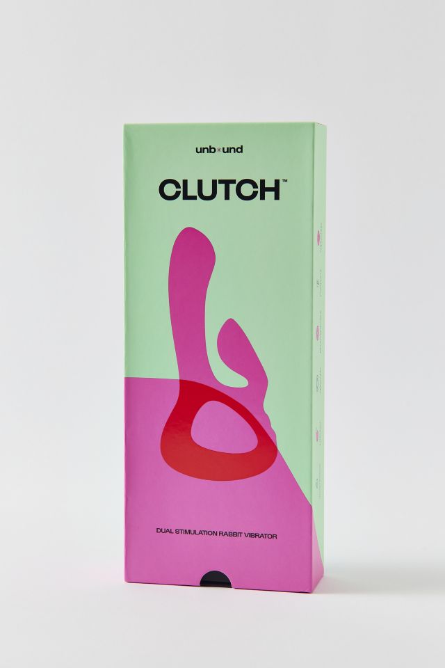 Unbound Clutch #1